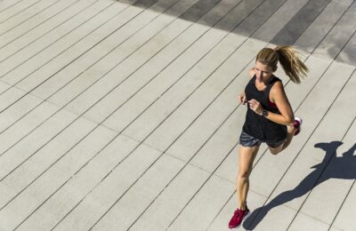 Les Bienfaits de la Course à Pied : Une Pratique Bénéfique pour la Santé Globale