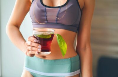 Comment consommer le thé minceur pour des résultats optimaux ?